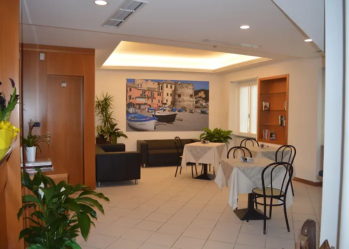 Hotel Gilda